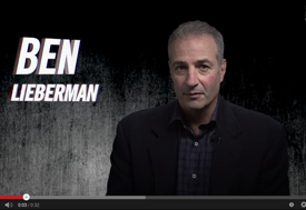 Carnage Book Trailer